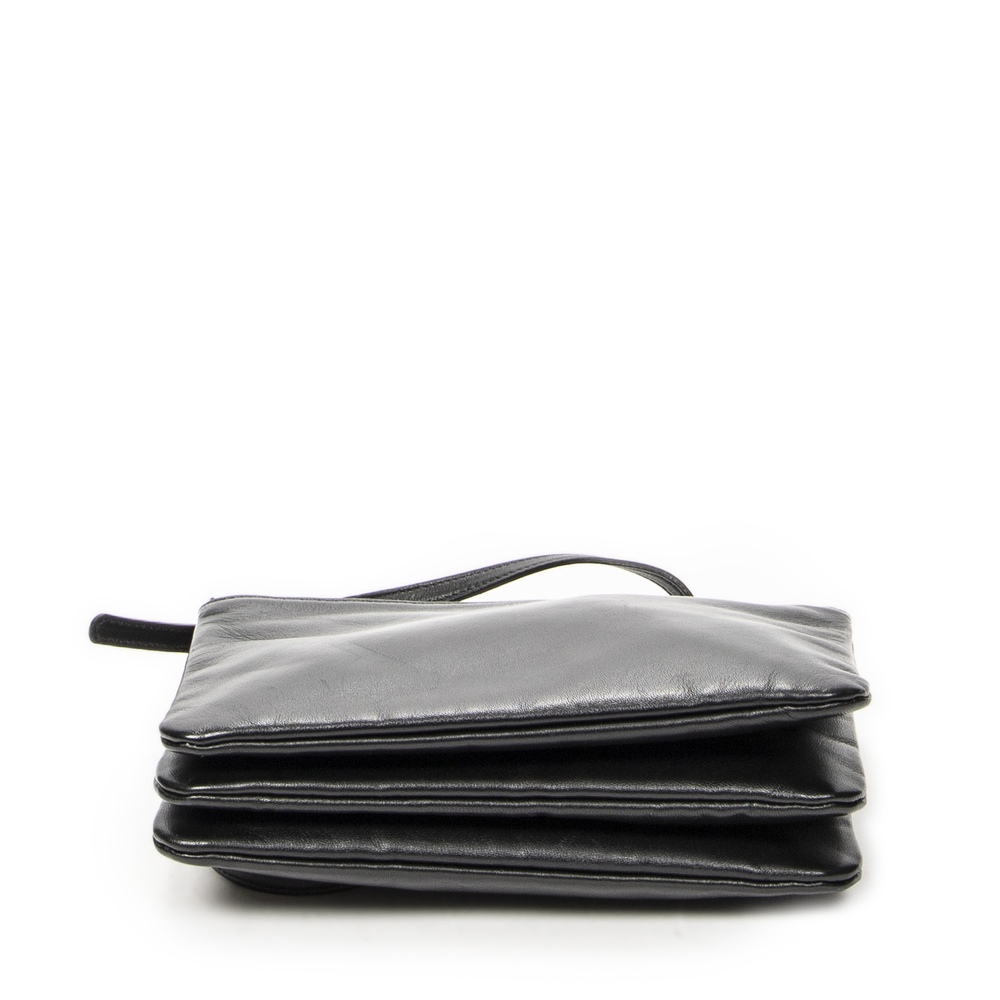 Celine Small Trio Crossbody - Picture 6 of 10